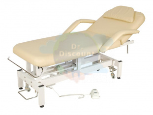 Массажный стол электрический Med-Mos ММКМ-1 (SE2.21.10Д)