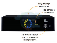 Аппарат ультразвуковой (генератор) LOTUS