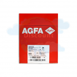 Плёнка AGFA DryStar DT 10B 35*43 см 100 листов