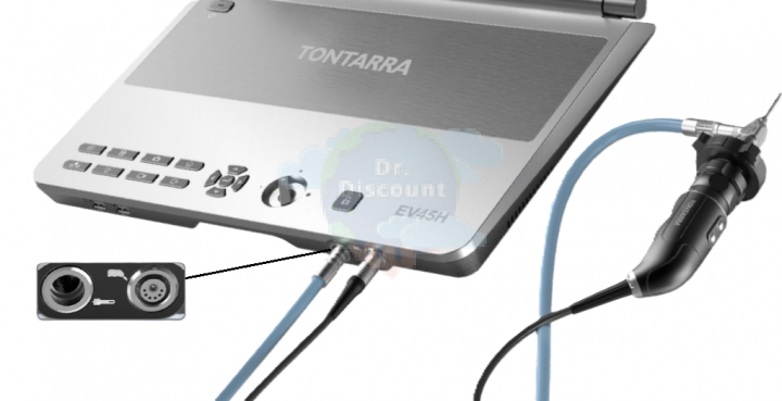 TONTARRA  All-in-one-camera-system